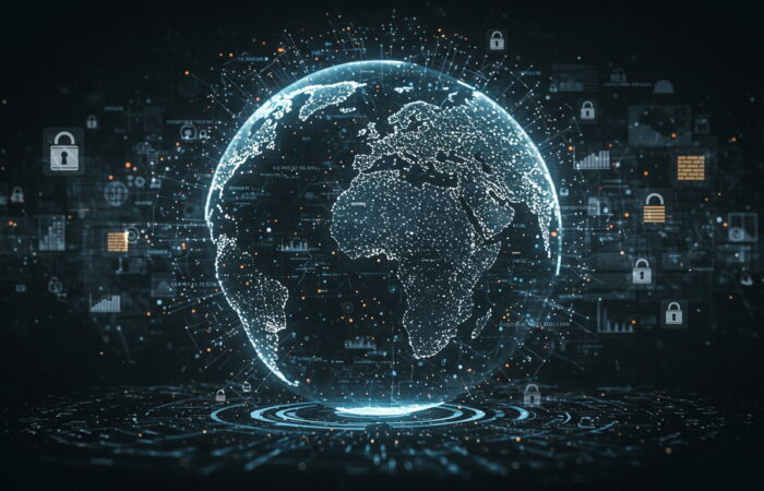 MSc Cyber Security – NEXT Education Group