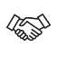 Handshake Icon